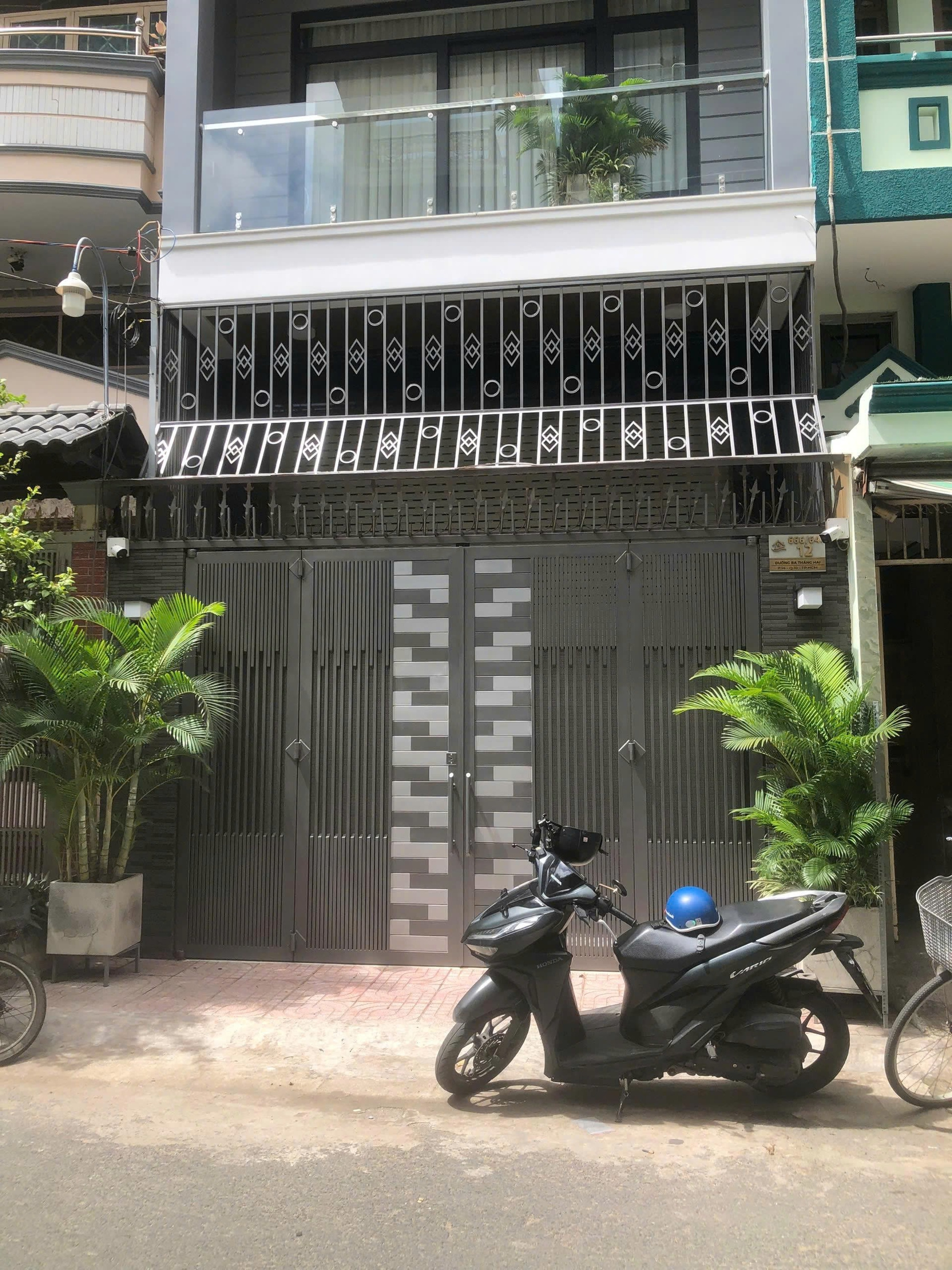 Bán nhà 666/64/12 3 Tháng 2 Phường Diên Hồng - Hinh 7