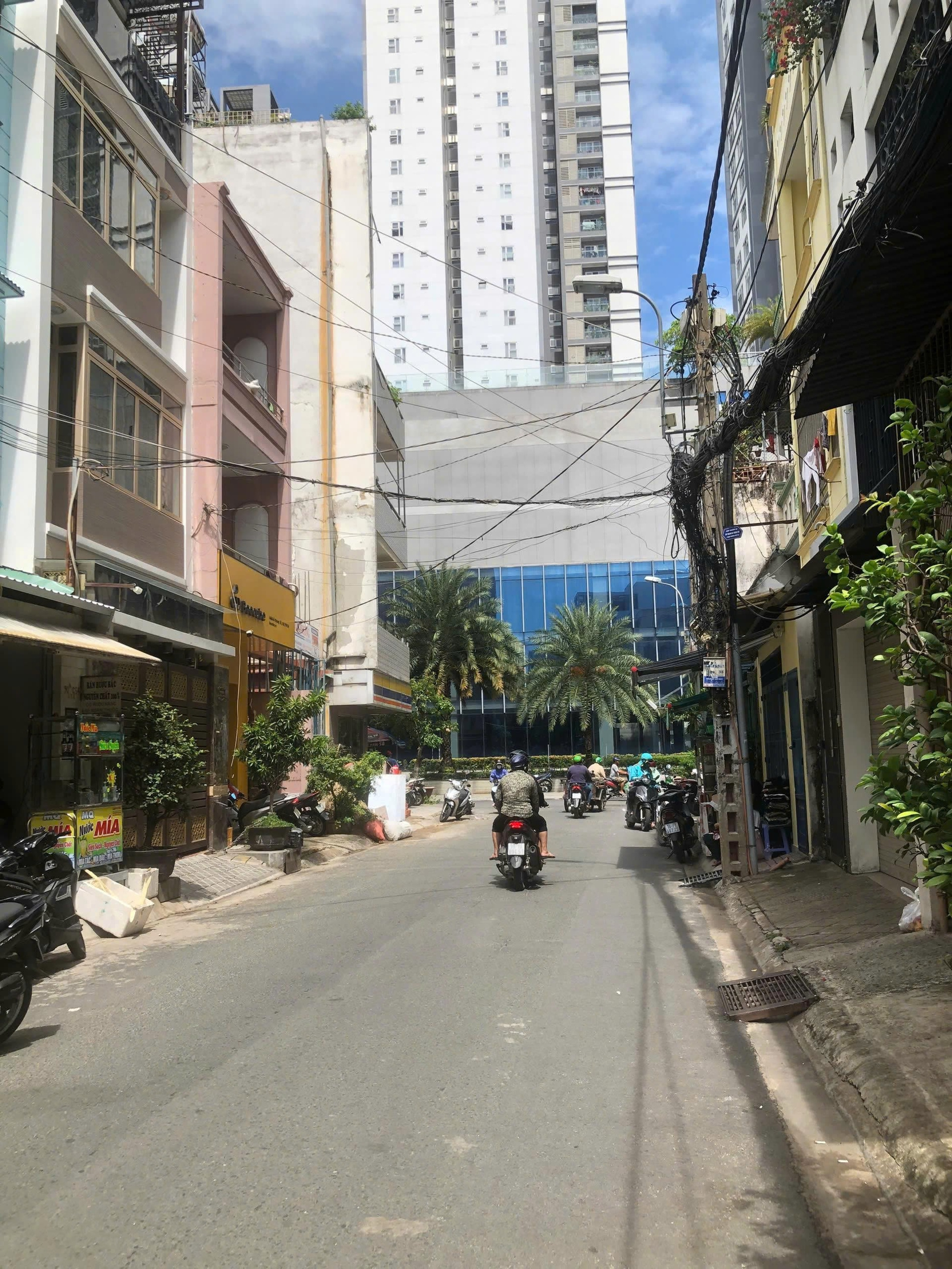 Bán nhà 666/64/12 3 Tháng 2 Phường Diên Hồng - Hinh 8