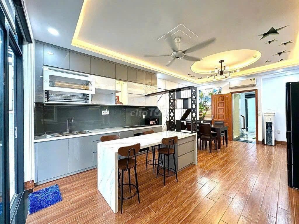Bán nhà 666/64/12 3 Tháng 2 Phường Diên Hồng - Hinh 9