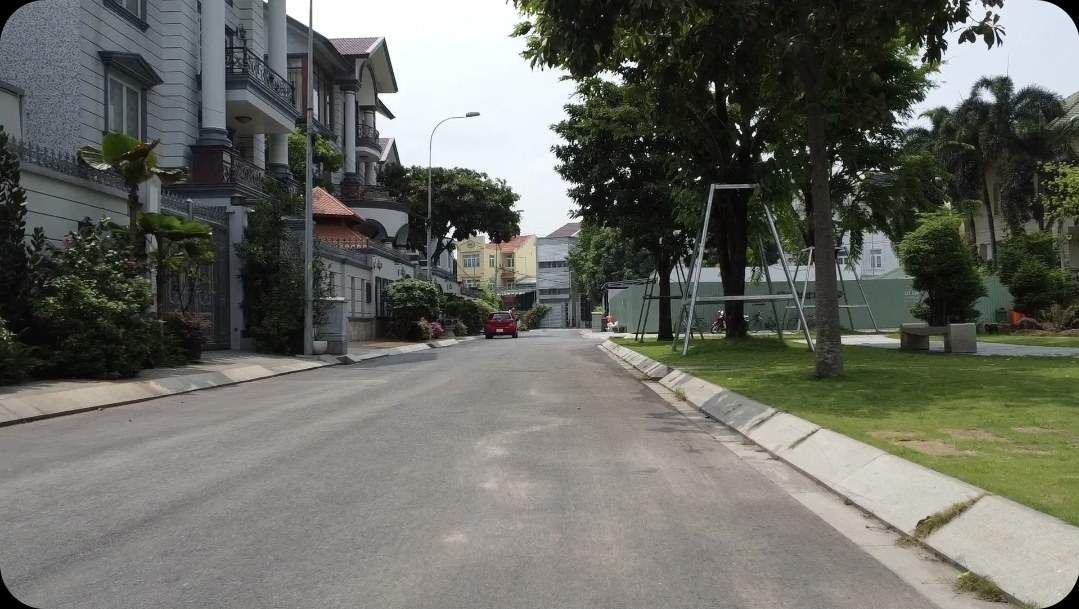 Bán nhà Thửa: 86510Tờ: 2 Giang Văn Minh Phường Bình Trưng - Hinh 1