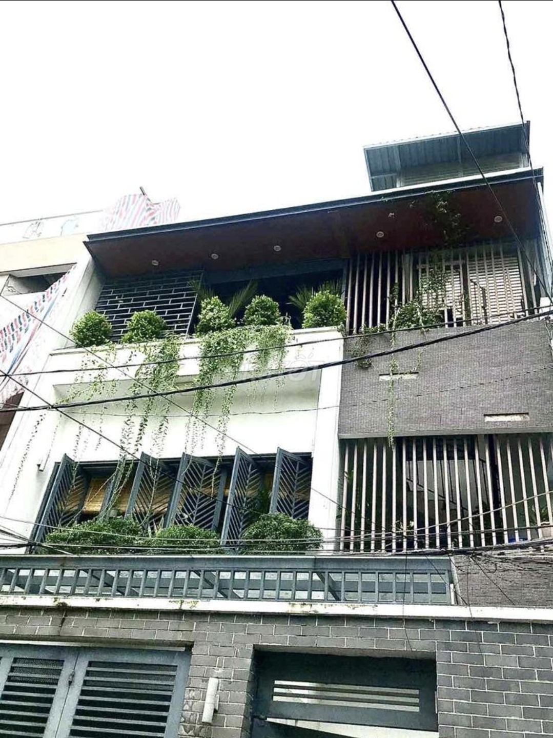 Bán nhà 337/2/18 Lê Văn Sỹ Phường Tân Sơn Hòa - Hinh 2