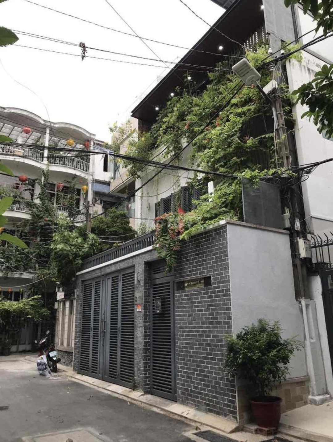 Bán nhà 337/2/18 Lê Văn Sỹ Phường Tân Sơn Hòa - Hinh 3