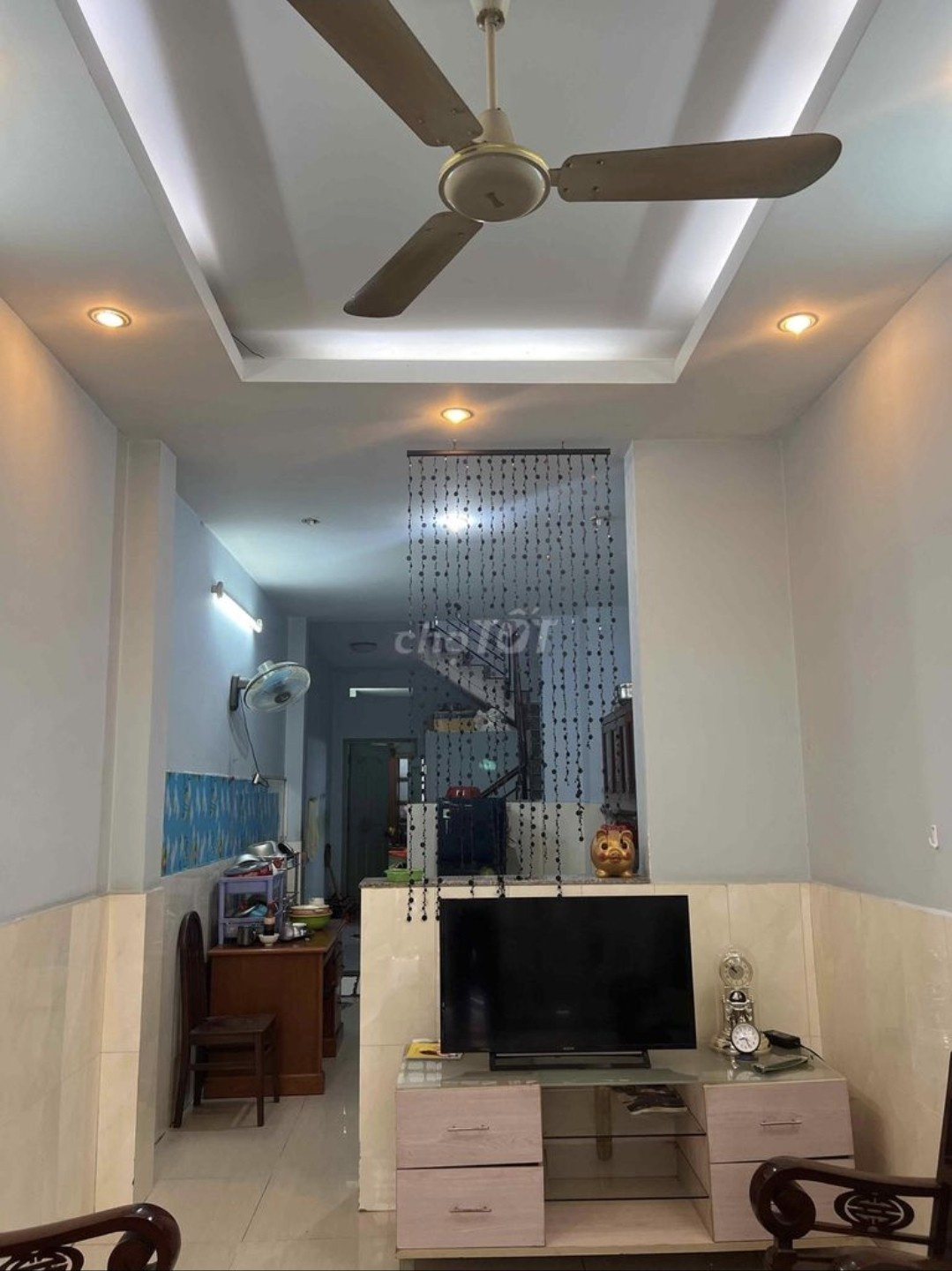 Bán nhà 475/26 Hai Bà Trưng Phường Xuân Hòa - Hinh 5