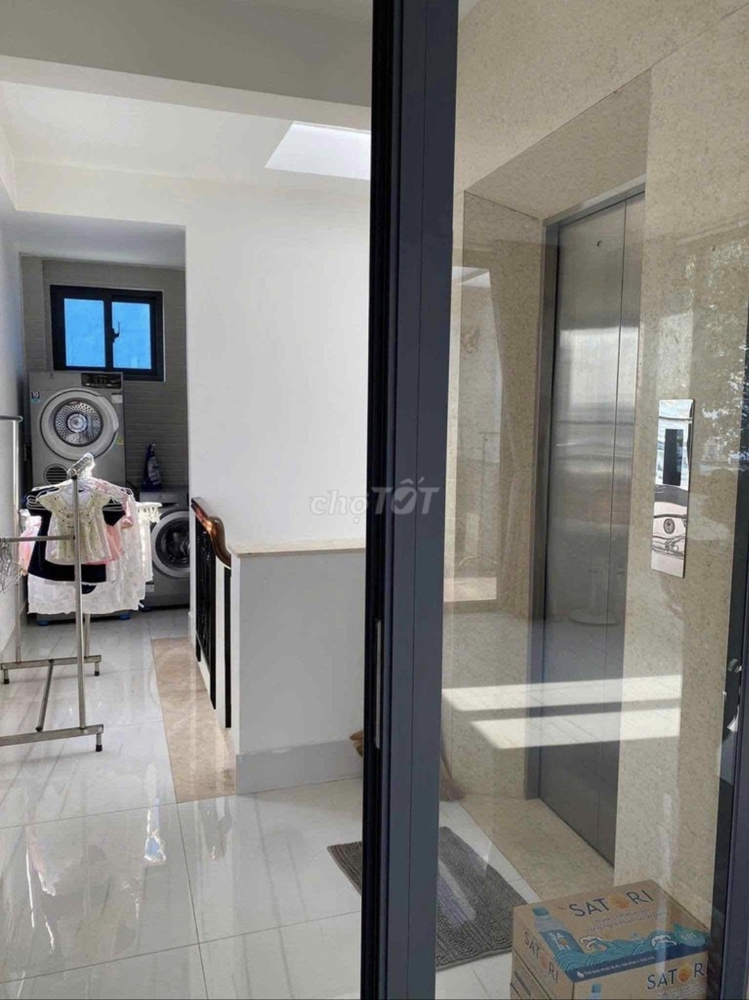 Bán nhà 136 Nhật Tảo Phường Vườn Lài - Hinh 4
