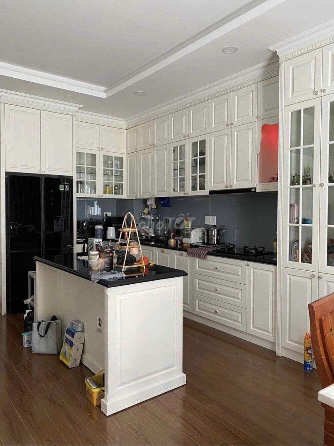Bán nhà 136 Nhật Tảo Phường Vườn Lài - Hinh 6
