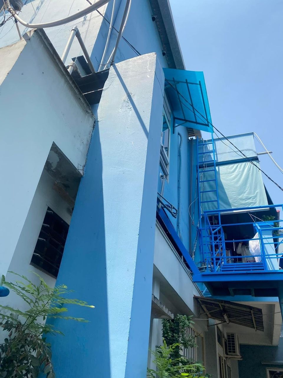 Bán nhà 334/33Thửa: 187Tờ: 11 Lê Quang Định Phường Bình Lợi Trung - Hinh 1