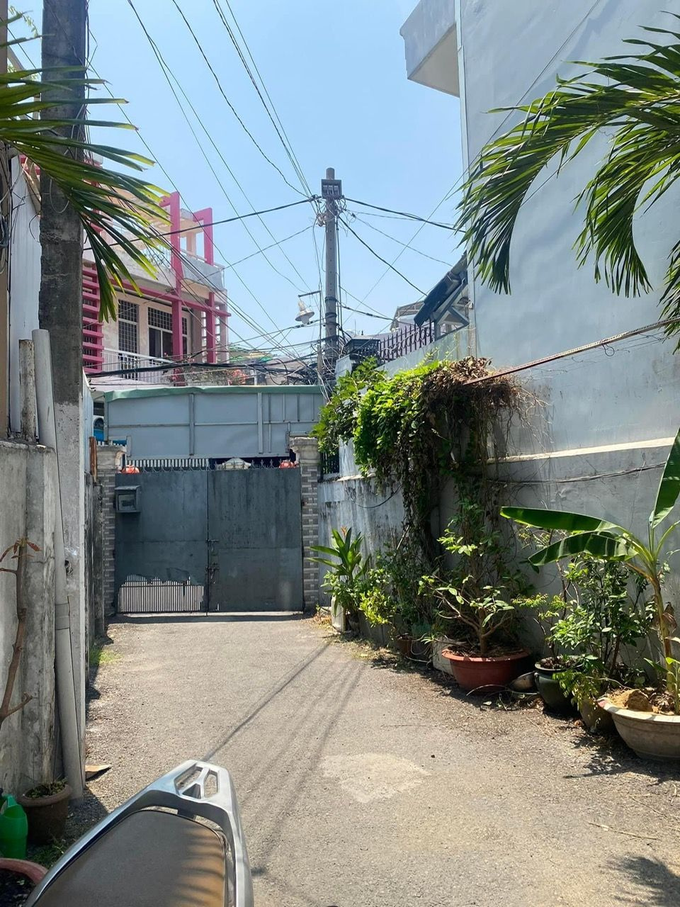 Bán nhà 334/33Thửa: 187Tờ: 11 Lê Quang Định Phường Bình Lợi Trung - Hinh 5