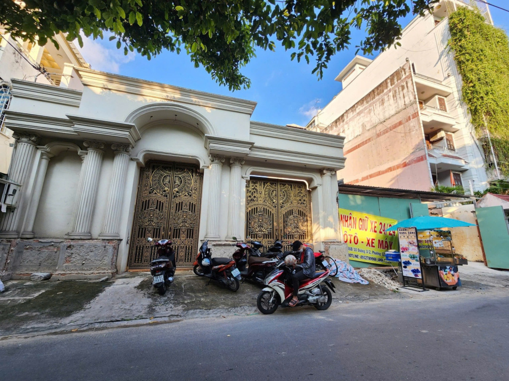 Bán nhà 436B/10-436B/12-436B/14 3 Tháng 2 Phường Hòa Hưng - Hinh 3