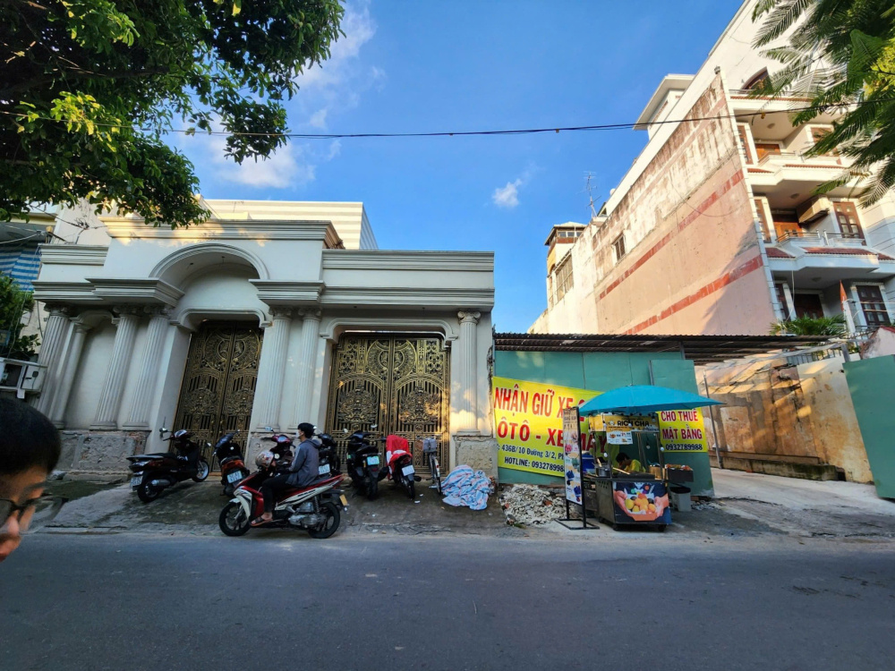 Bán nhà 436B/10-436B/12-436B/14 3 Tháng 2 Phường Hòa Hưng - Hinh 4