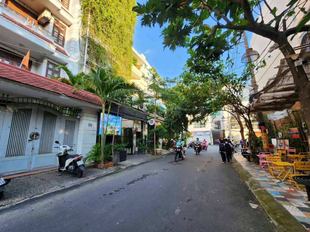 Bán nhà 436B/10-436B/12-436B/14 3 Tháng 2 Phường Hòa Hưng - Hinh 5