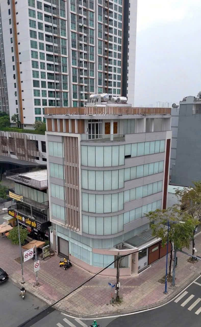 Bán nhà 138-140 Đồng Văn Cống Phường Cát Lái - Hinh 2