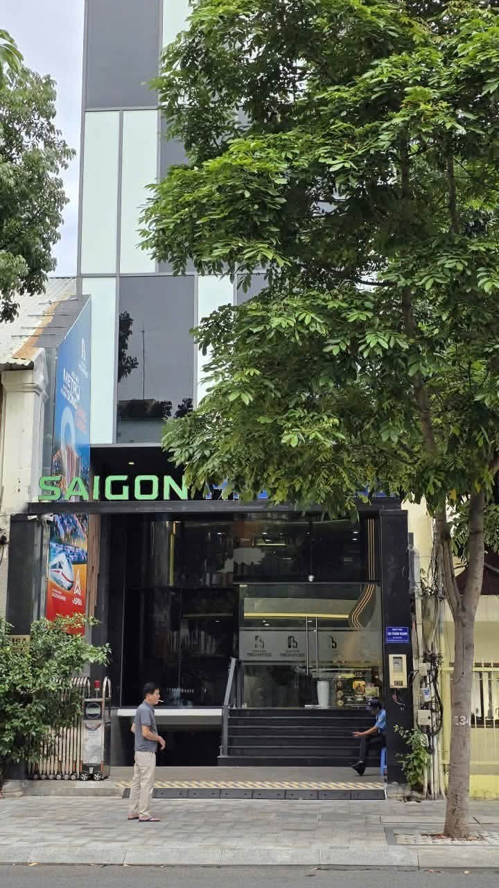 Bán nhà 116A Nguyễn Đình Chiểu Phường Sài Gòn - Hinh 2