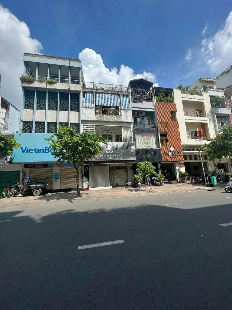 Bán nhà 474-476 Nguyễn Đình Chiểu Phường Xuân Hòa - Hinh 2