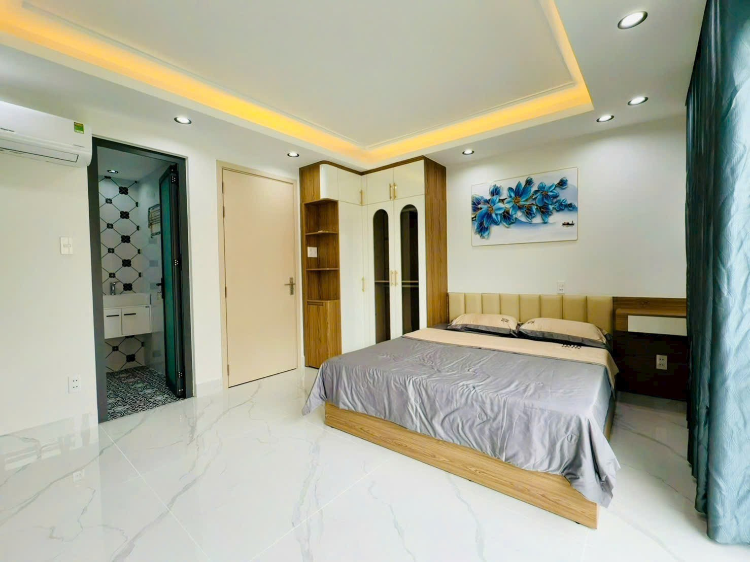 Bán nhà 20/2A Ngô Đức Kế Phường Bình Thạnh - Hinh 13