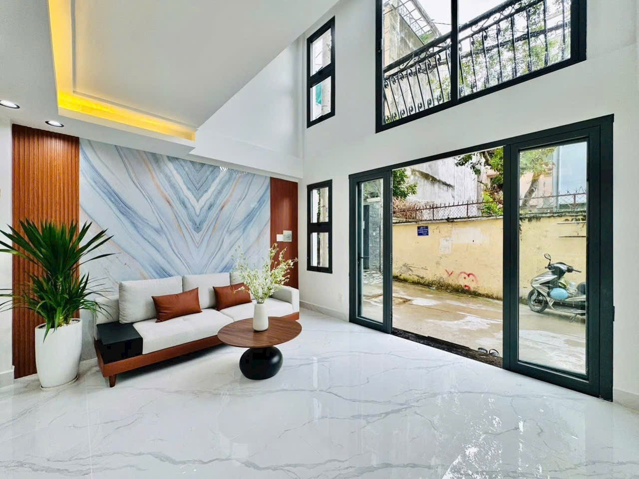 Bán nhà 20/2A Ngô Đức Kế Phường Bình Thạnh - Hinh 3