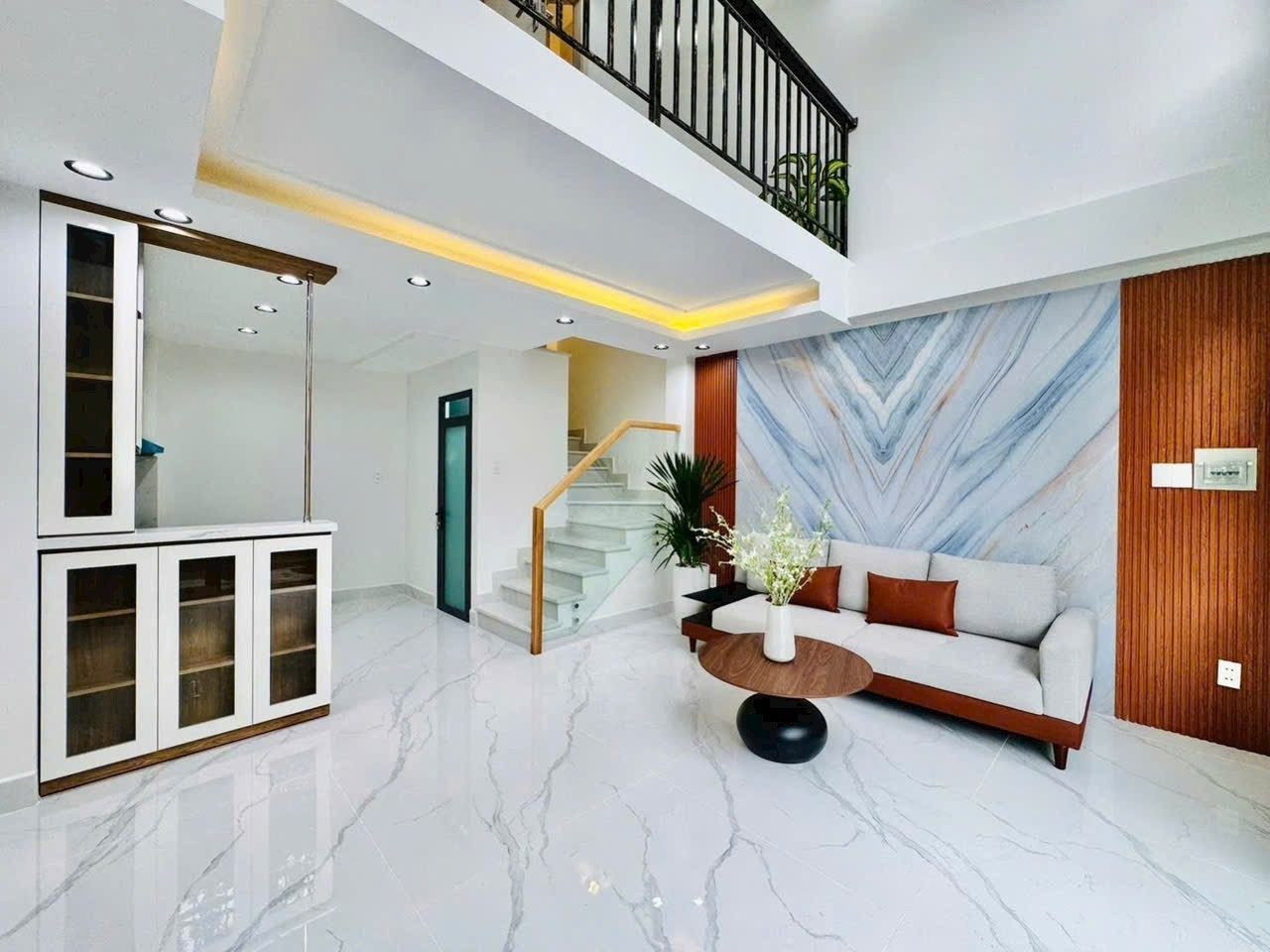 Bán nhà 20/2A Ngô Đức Kế Phường Bình Thạnh - Hinh 5