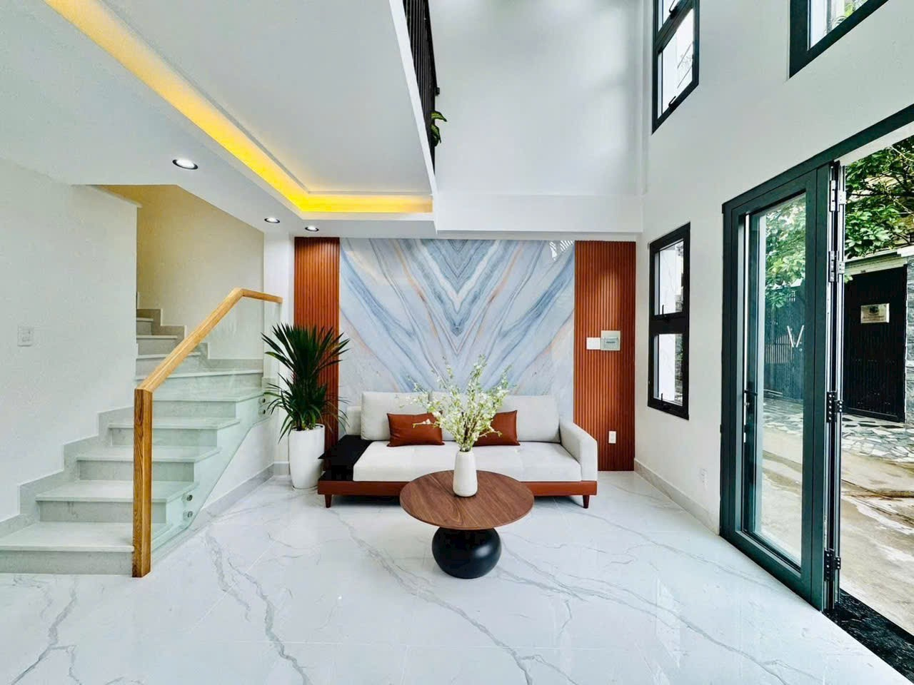 Bán nhà 20/2A Ngô Đức Kế Phường Bình Thạnh - Hinh 6