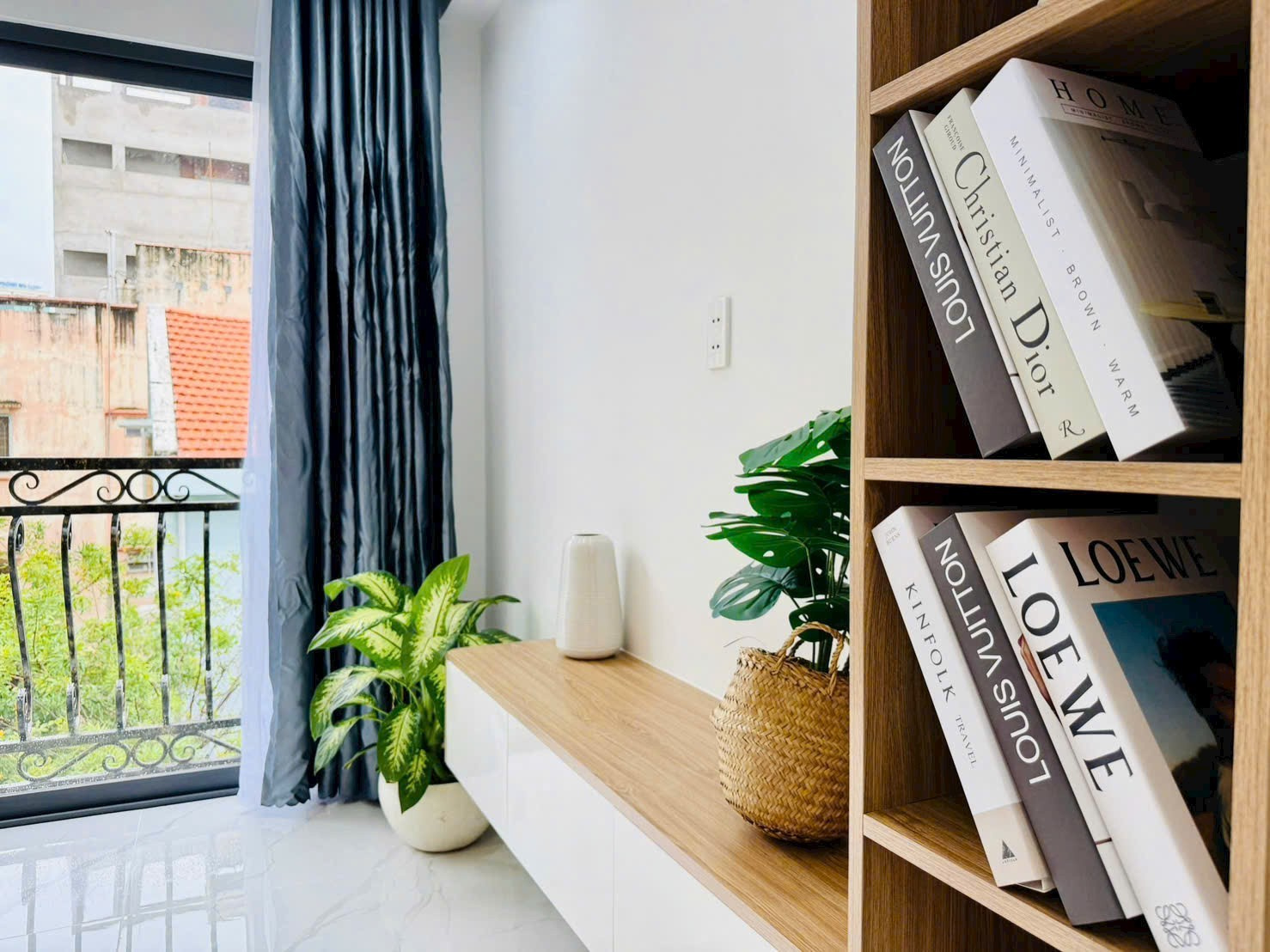Bán nhà 20/2A Ngô Đức Kế Phường Bình Thạnh - Hinh 7