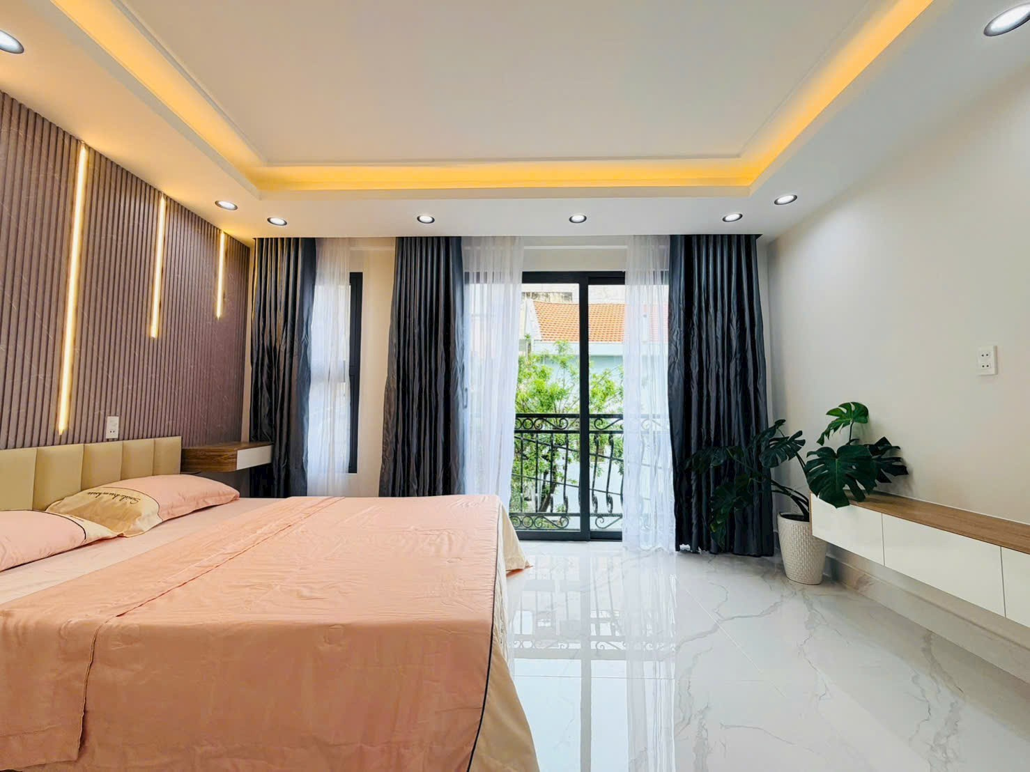Bán nhà 20/2A Ngô Đức Kế Phường Bình Thạnh - Hinh 9