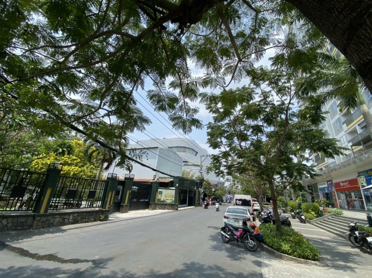 Bán Nhà 8-8A Số 20 Phường Hiệp Bình - Hinh 3