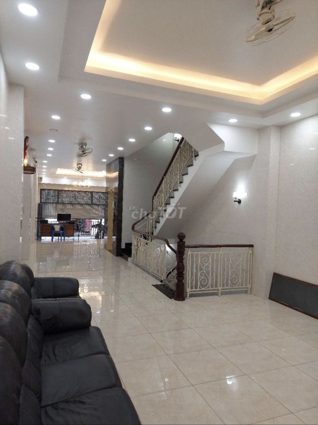 Bán nhà 149 Phạm Phú Thứ Phường Bảy Hiền - Hinh 2