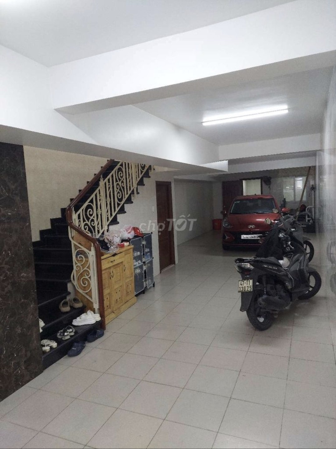 Bán nhà 149 Phạm Phú Thứ Phường Bảy Hiền - Hinh 3