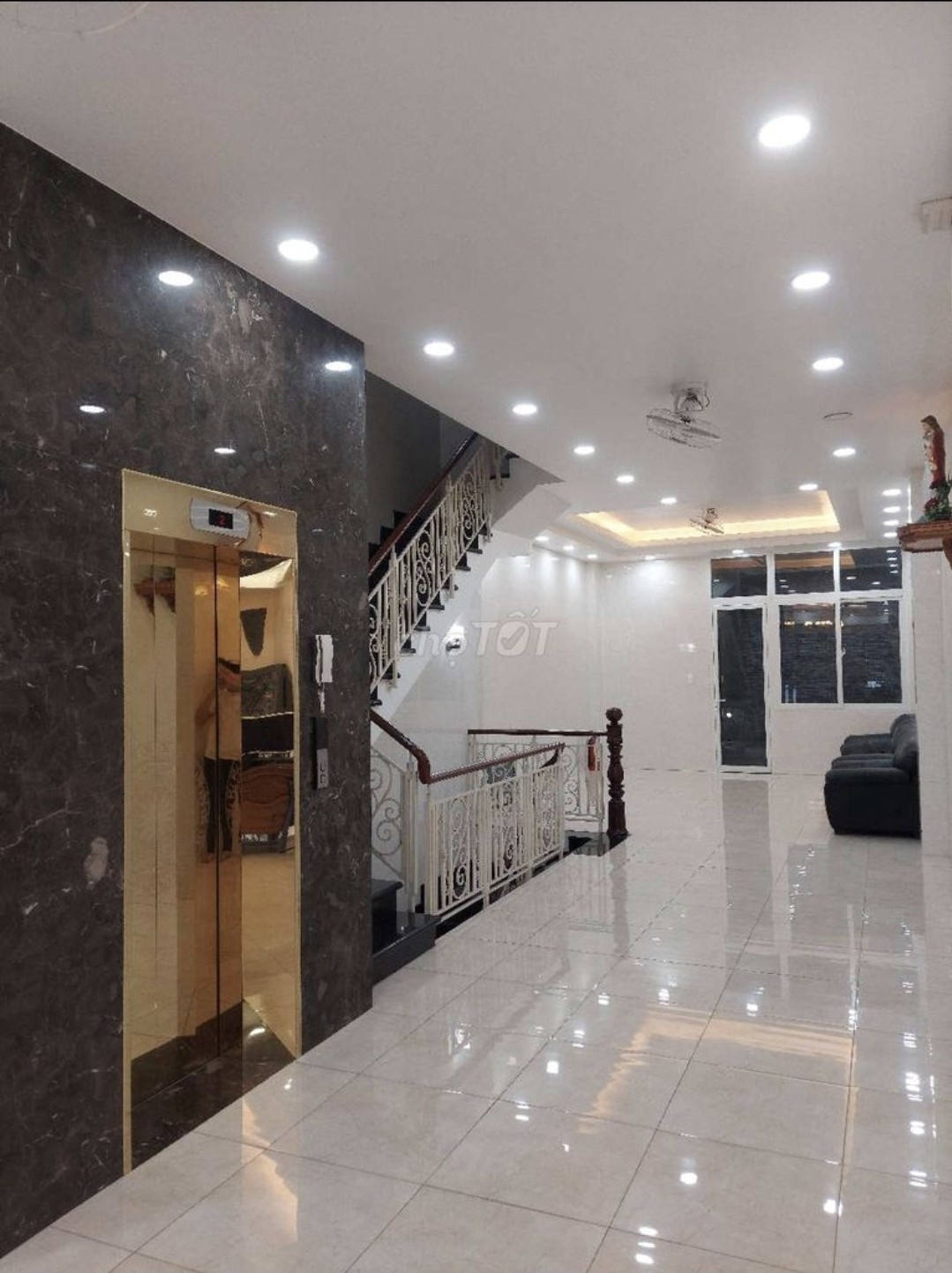 Bán nhà 149 Phạm Phú Thứ Phường Bảy Hiền - Hinh 4
