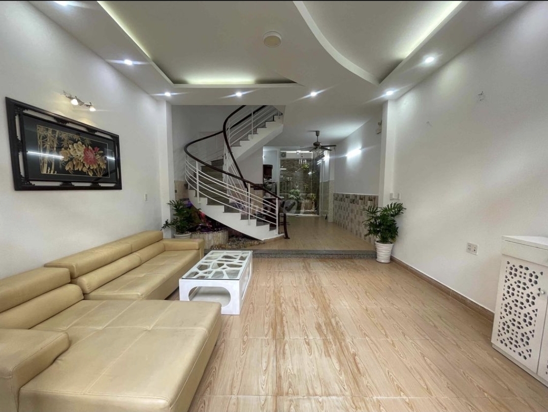 Bán nhà 415/23 Trường Chinh Phường Tân Bình - Hinh 1