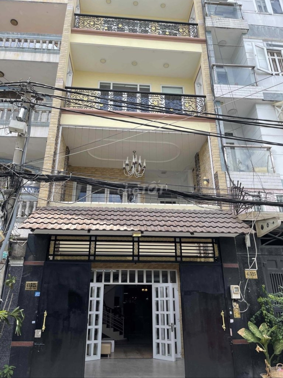 Bán nhà 415/23 Trường Chinh Phường Tân Bình - Hinh 2
