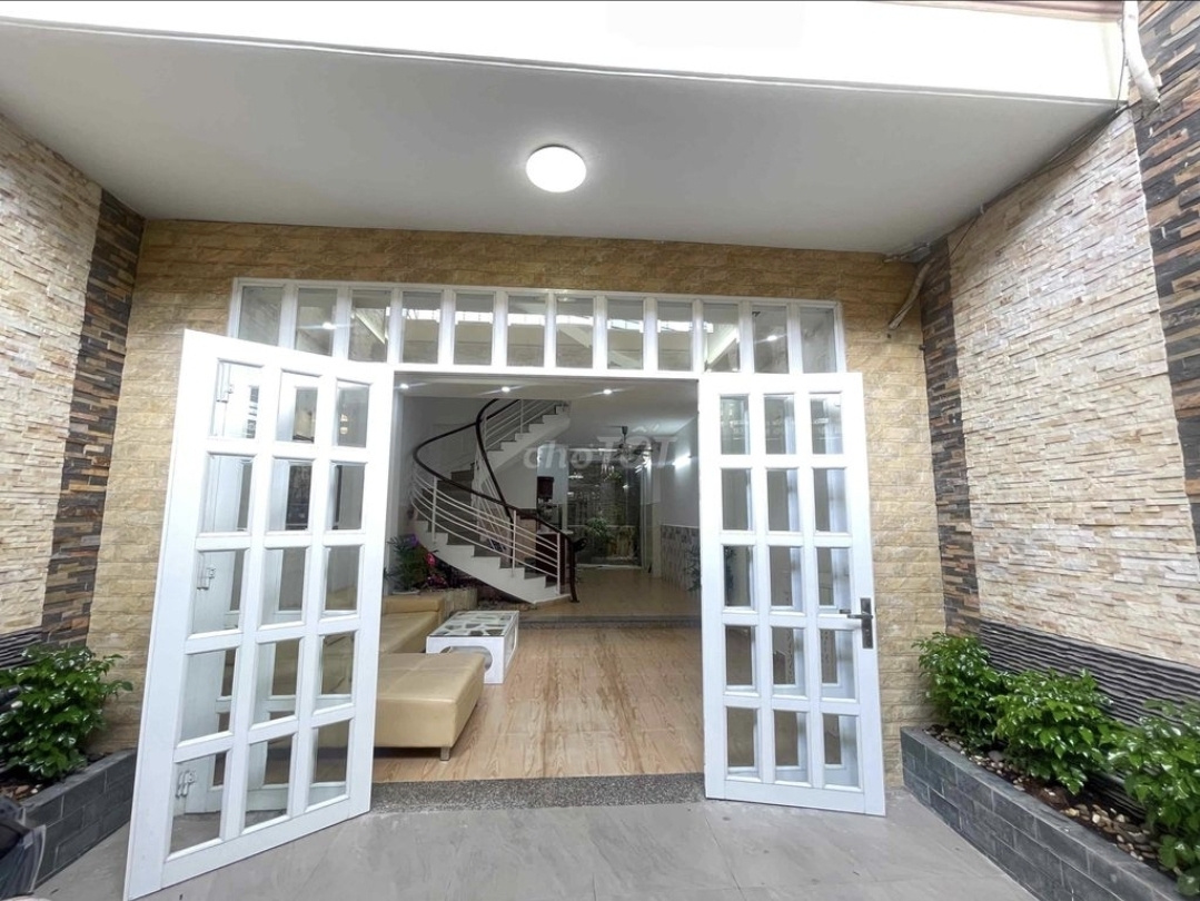 Bán nhà 415/23 Trường Chinh Phường Tân Bình - Hinh 4