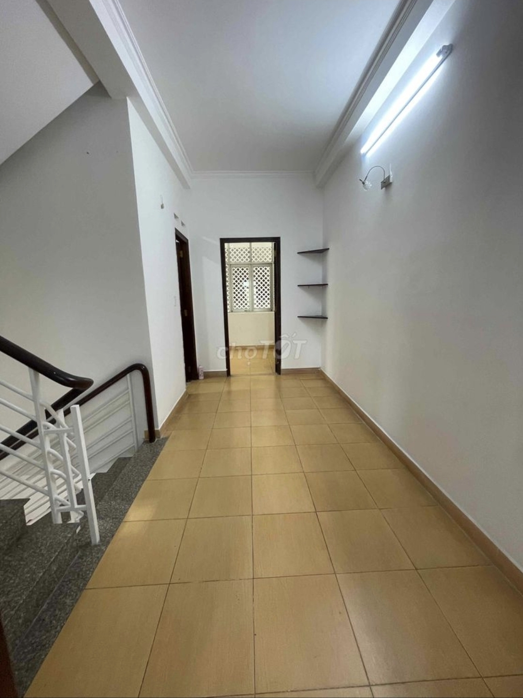 Bán nhà 415/23 Trường Chinh Phường Tân Bình - Hinh 7