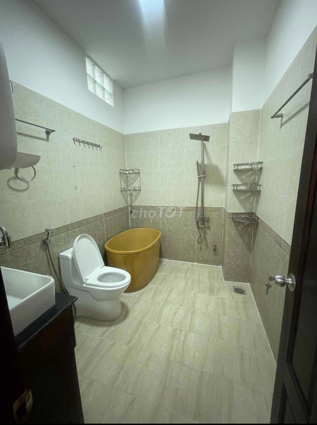 Bán nhà 415/23 Trường Chinh Phường Tân Bình - Hinh 8