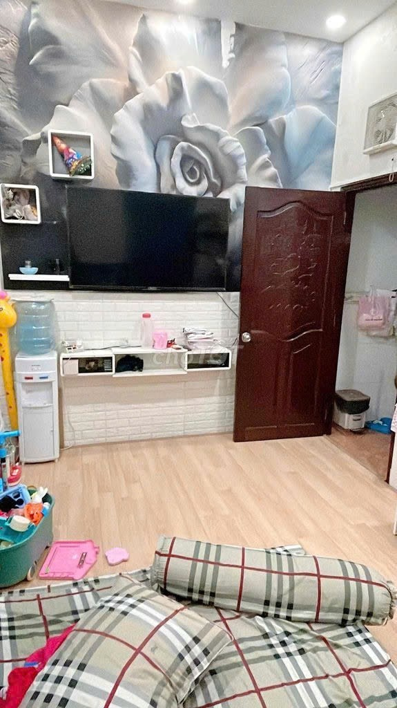 Bán nhà 148 Bông Sao Phường Bình Đông - Hinh 2