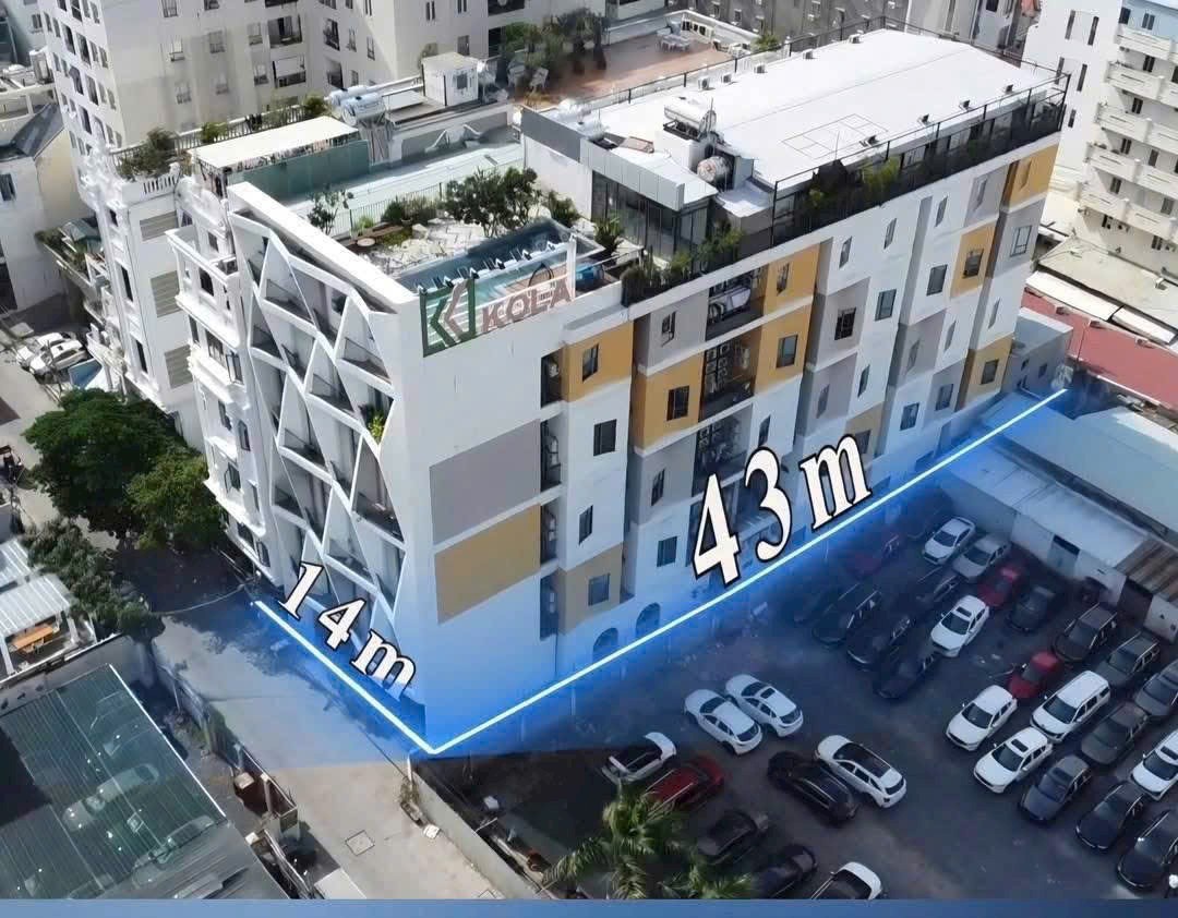 Bán nhà 320/12 Nguyễn Văn Linh Phường Tân Thuận - Hinh 1