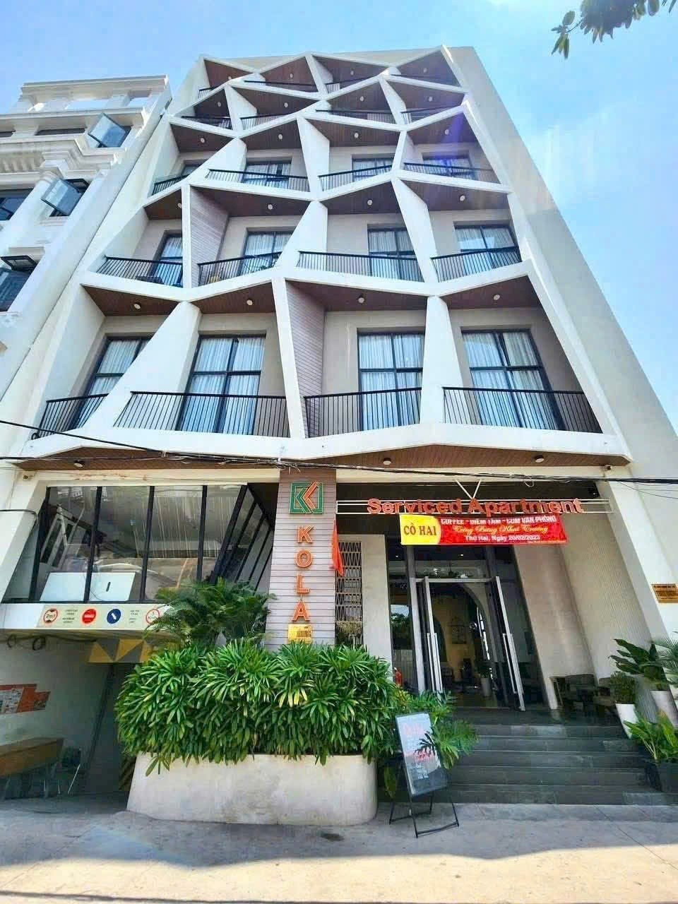 Bán nhà 320/12 Nguyễn Văn Linh Phường Tân Thuận - Hinh 3
