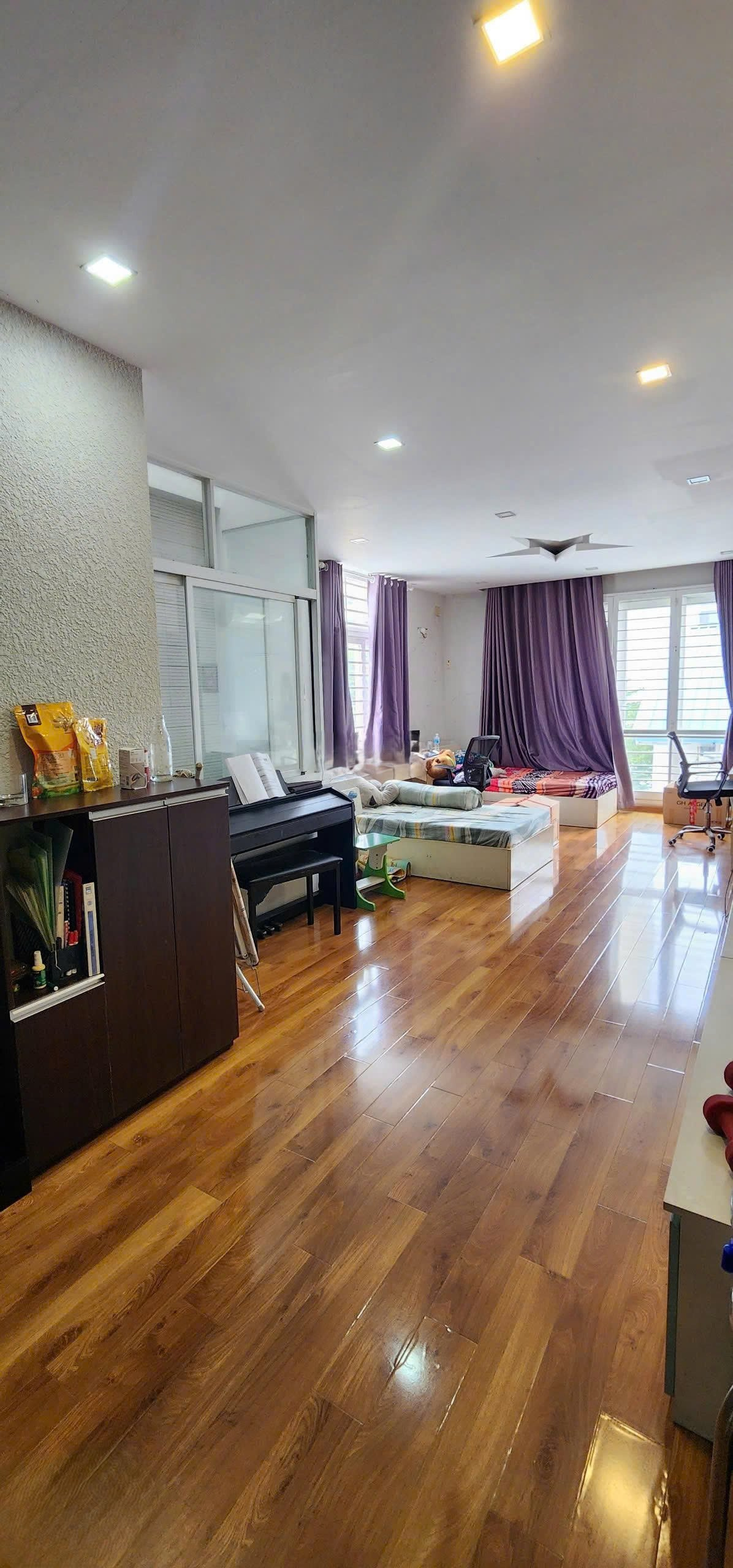 Cho Thuê Nhà 121/6 Tân Cảng Phường Thạnh Mỹ Tây - Hinh 5