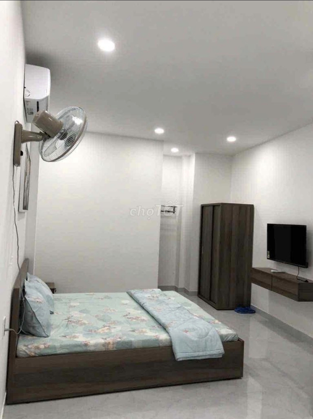 Bán nhà 1077 Cách Mạng Tháng Tám Phường Tân Sơn Nhất - Hinh 3