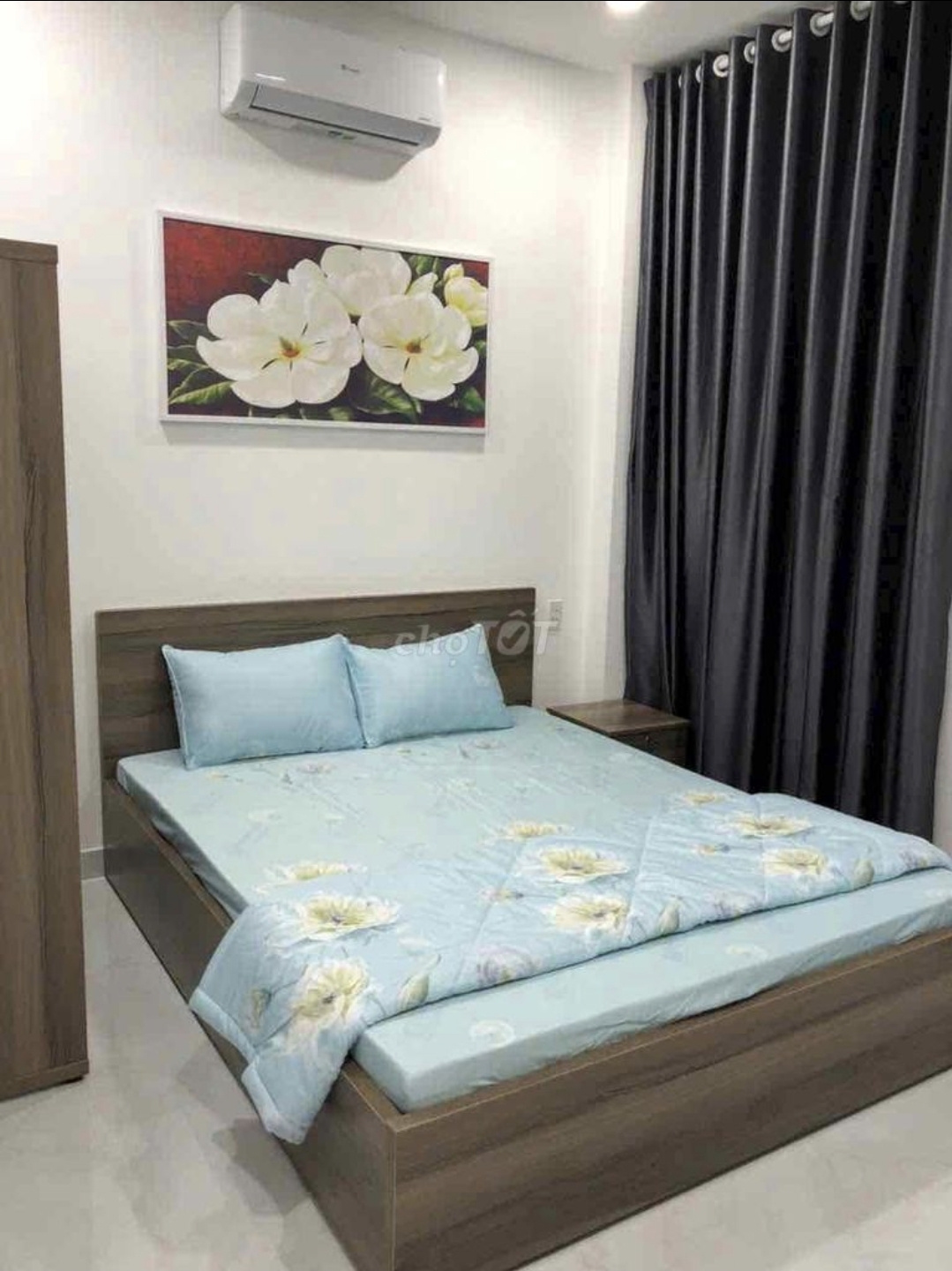 Bán nhà 1077 Cách Mạng Tháng Tám Phường Tân Sơn Nhất - Hinh 5