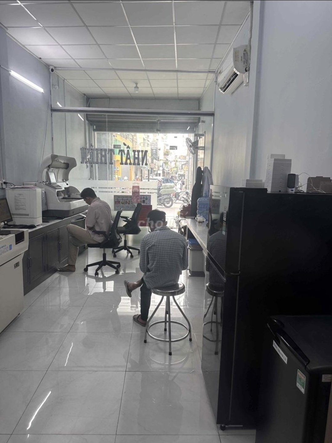 Bán nhà 1077 Cách Mạng Tháng Tám Phường Tân Sơn Nhất - Hinh 6