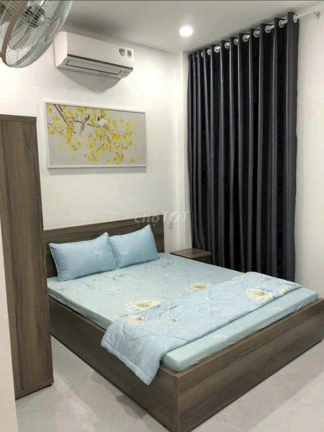 Bán nhà 1077 Cách Mạng Tháng Tám Phường Tân Sơn Nhất - Hinh 8