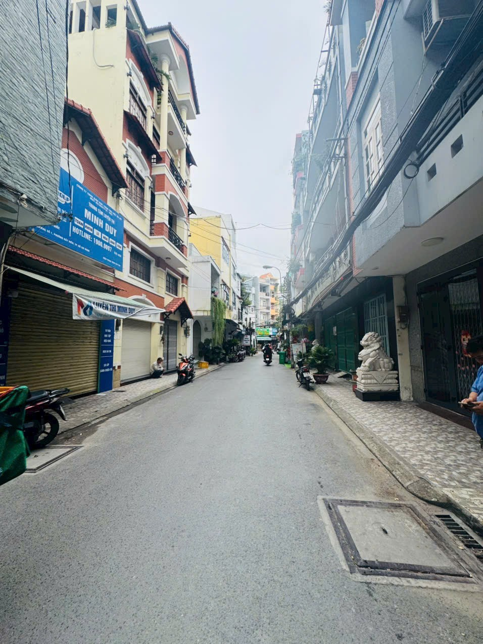 Bán nhà 4 Số 1 Phường Bảy Hiền - Hinh 3