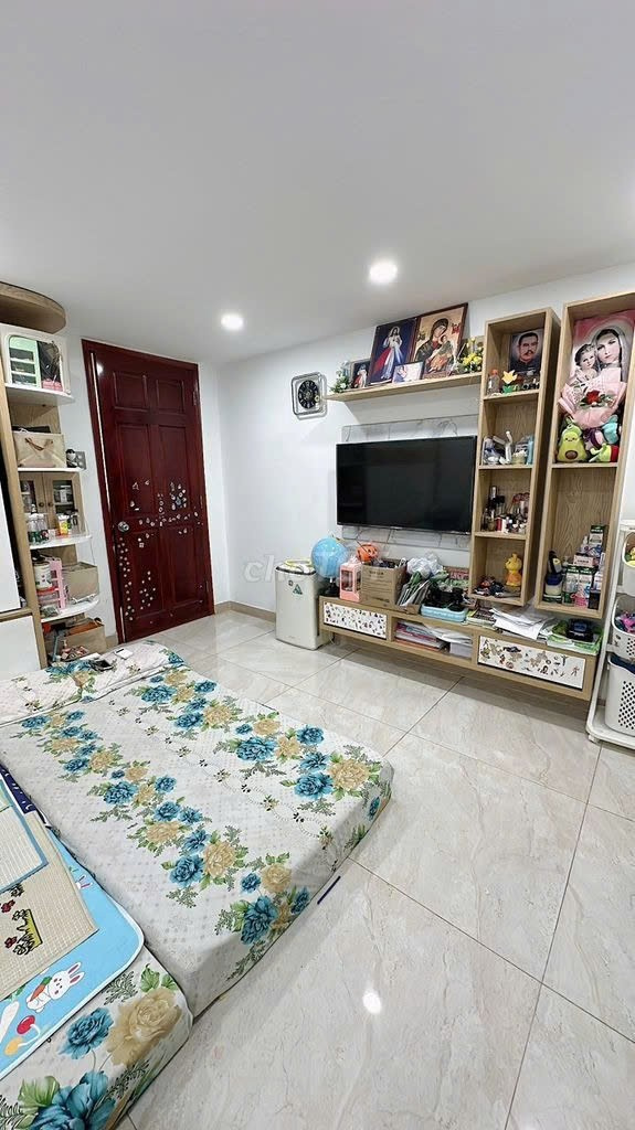 Bán nhà 72/5 Phan Huy Ích Phường Tân Bình - Hinh 5