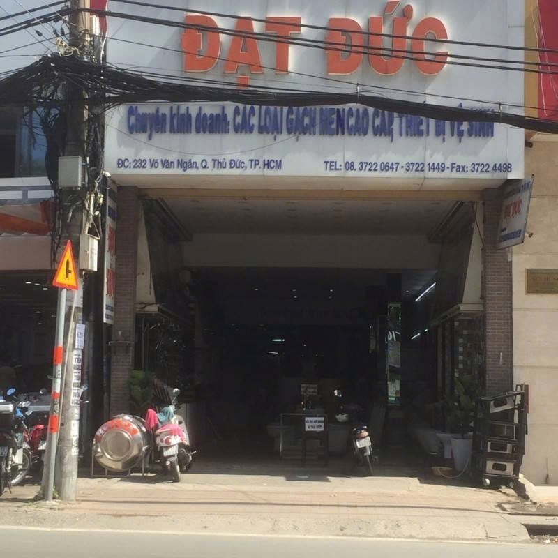 Bán nhà 232 Võ Văn Ngân Phường Thủ Đức - Hinh 1