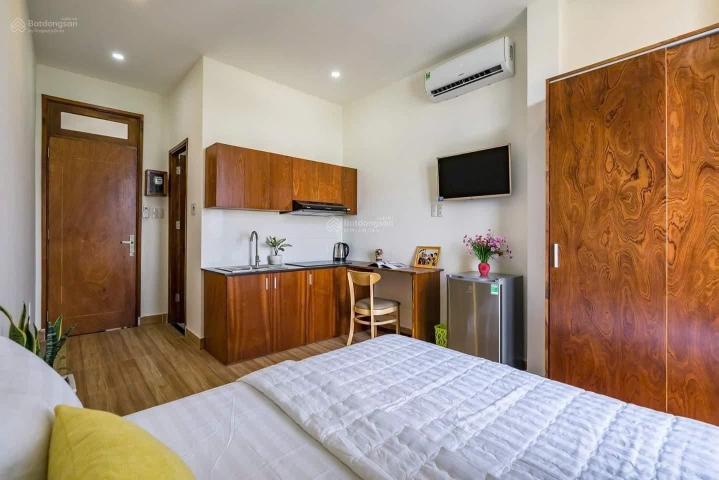 Bán nhà 15 Số 12 Phường Bình Trưng - Hinh 3