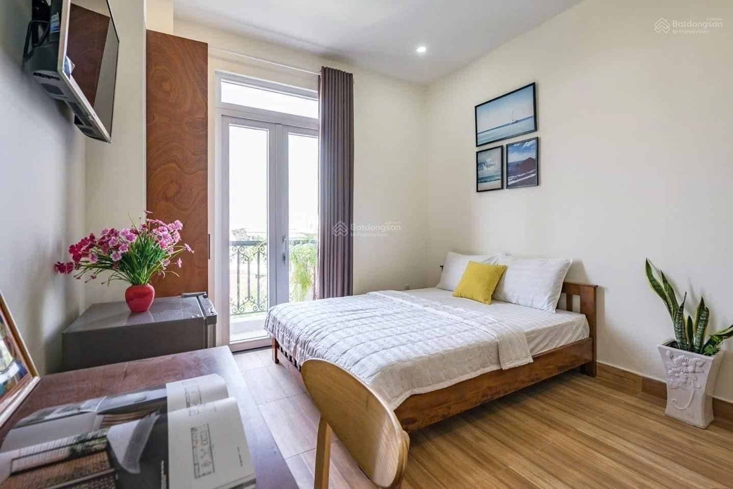 Bán nhà 15 Số 12 Phường Bình Trưng - Hinh 4
