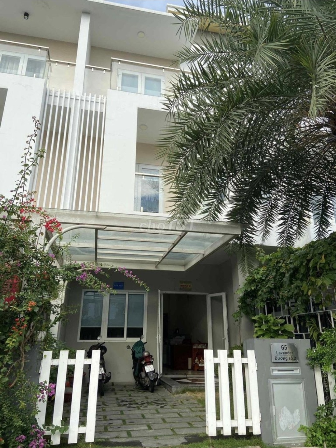 Bán nhà 65Thửa: 1003Tờ: 59 Số 2 Phường Long Trường - Hinh 4
