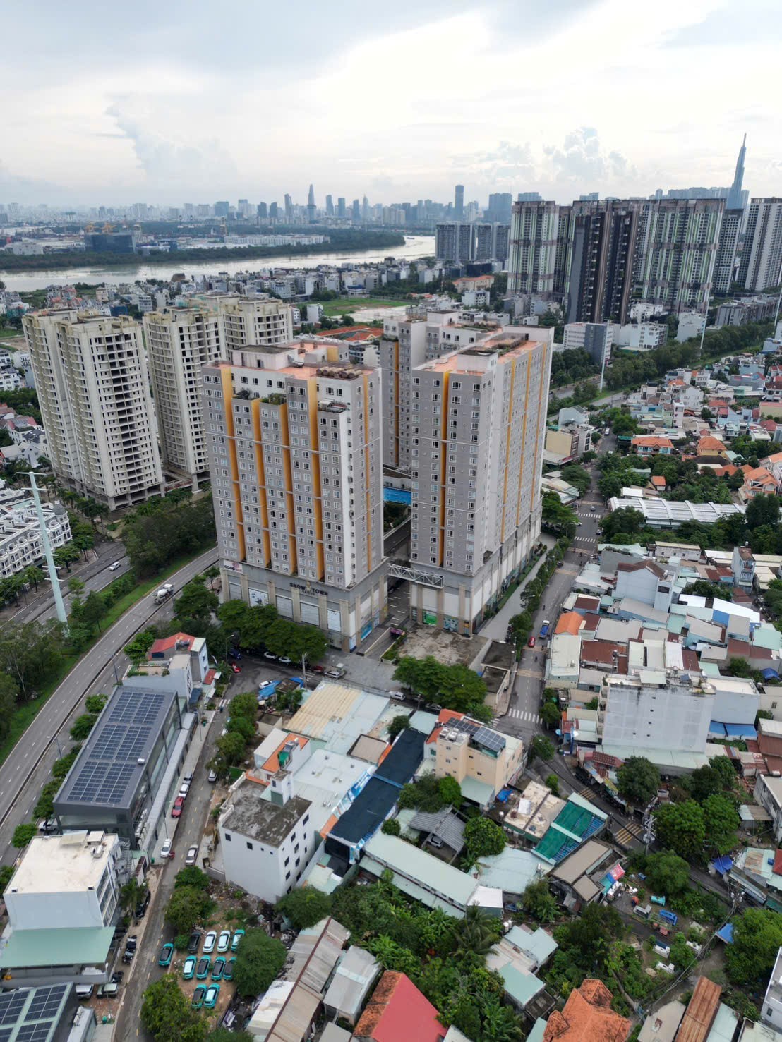 Bán nhà 68 Số 18 Phường Cát Lái - Hinh 1