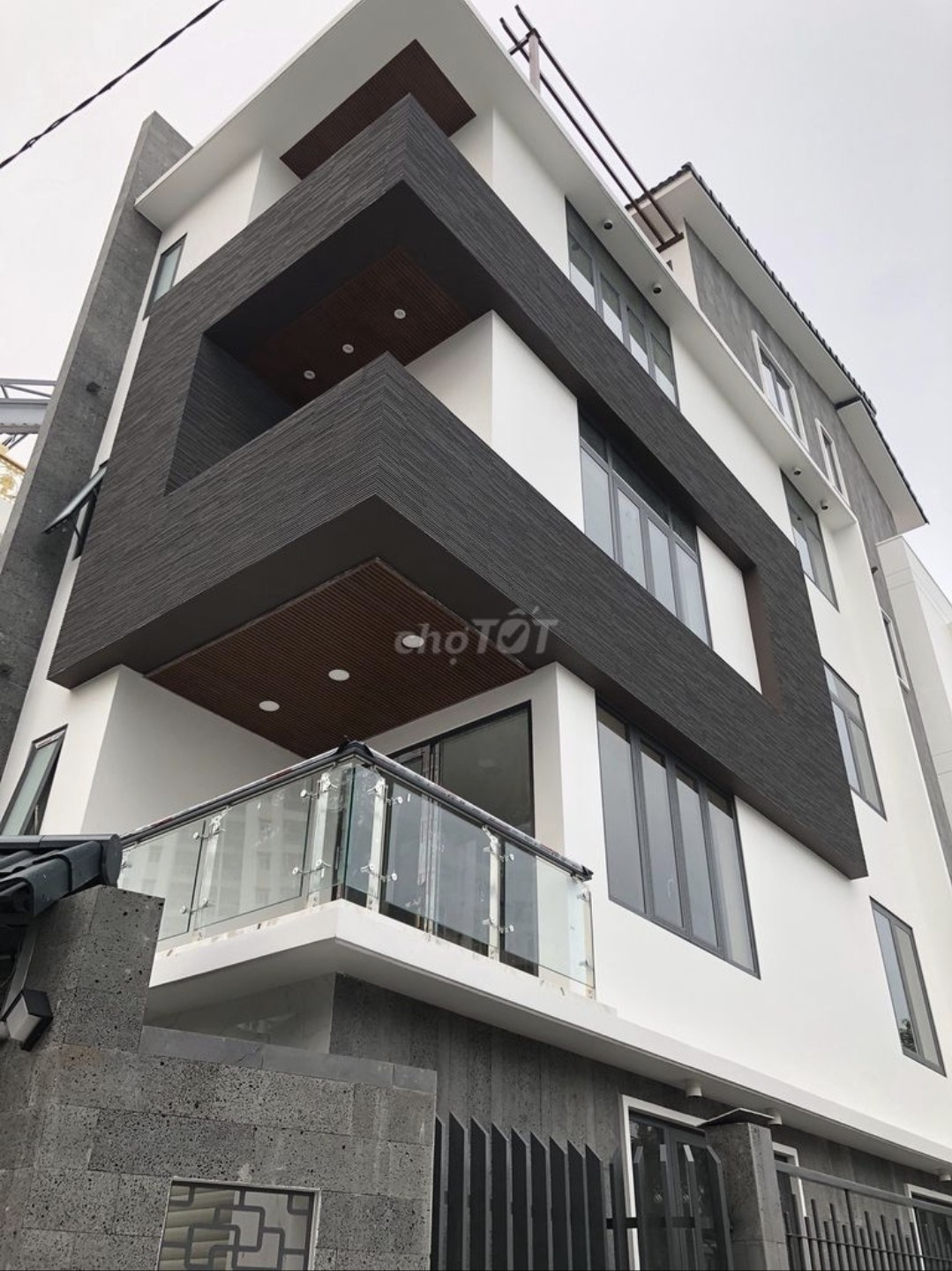 Bán nhà 1/7 Số 4 Phường Thủ Đức - Hinh 3