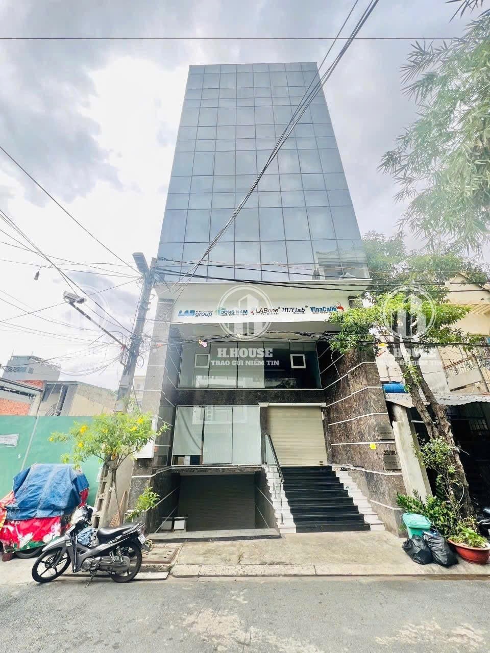 Bán nhà 23/30 C1 Phường Tân Bình - Hinh 1