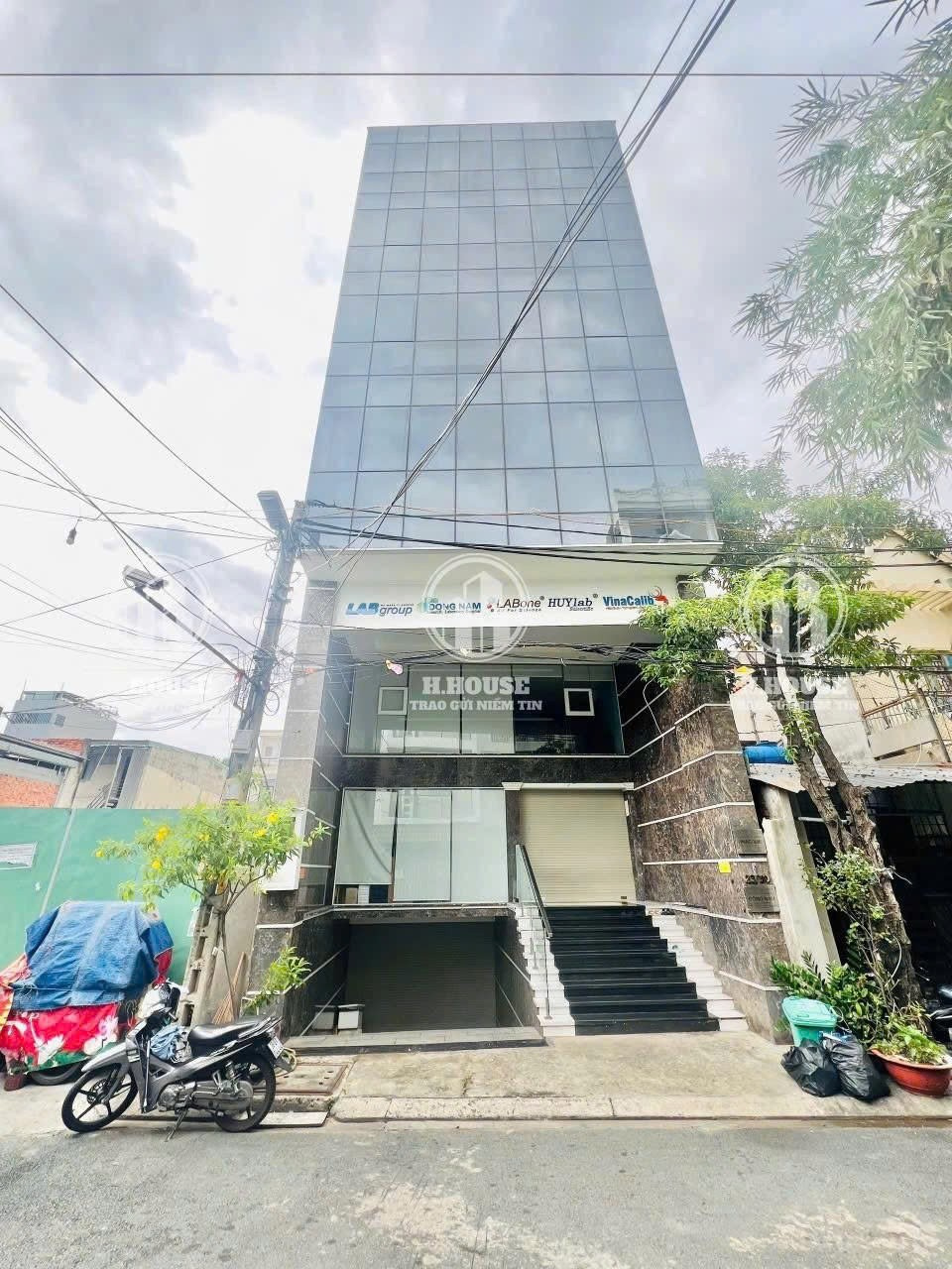 Bán nhà 23/30 C1 Phường Tân Bình - Hinh 2
